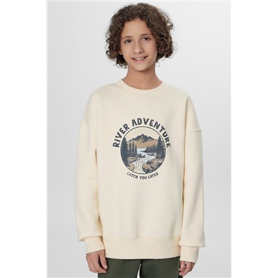 Свитшот MARK FORMELLE, 1216972