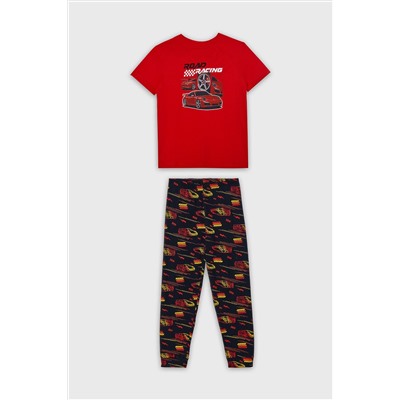 Комплект для мальчиков (футболка, брюки) MARK FORMELLE, 1232060