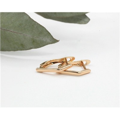 Серьги G109073507120