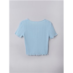 КОМПЛЕКТ ЖЕНСКИЙ (БЛУЗА, ШОРТЫ) 592546