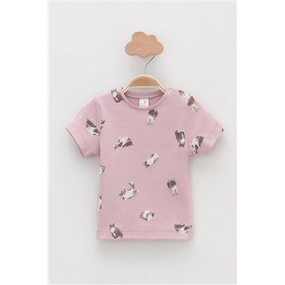 Футболка 2шт. CROCKID, 1238125