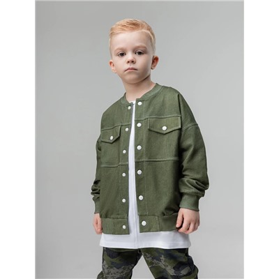 Bodo Толстовка 20-232МU