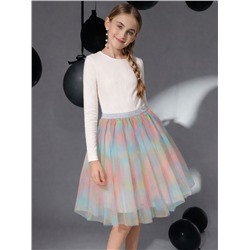 ПЛАТЬЕ ДЛЯ ДЕВОЧЕК 157829