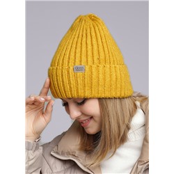 Шапка женская