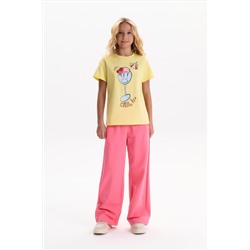 Футболка для девочек PELICAN, 1232732