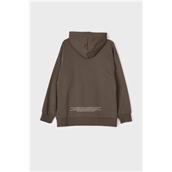 Худи PLAYTODAY, 1121670