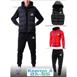 Костюм тройка 1900655-1