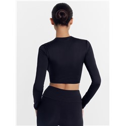 ДЖЕМПЕР ЖЕНСКИЙ ДЛЯ ЗАНЯТИЙ СПОРТОМ 302880