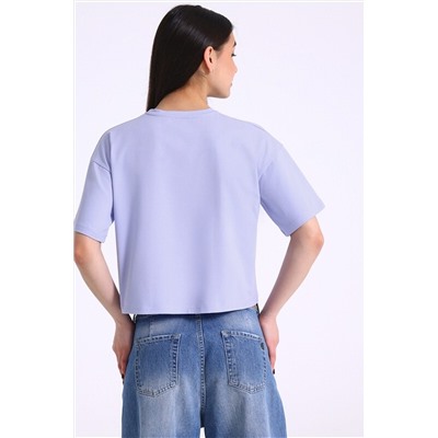 Футболка АПРЕЛЬ, 1099738