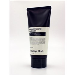 BOUQUET GARNI NARD - МАСКА ДЛЯ ВОЛОС И КОЖИ ГОЛОВЫ ПИТАТЕЛЬНАЯ INTENSIVE HAIR PACK, 200 МЛ