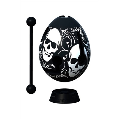 Головоломка Smart Egg Череп Игрушки разных брендов, 267725