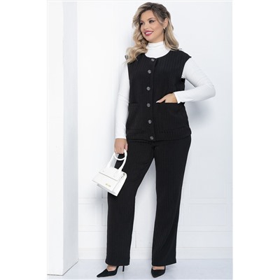 Костюм (Жилеты+Брюки) LADY TAIGA, 1066498