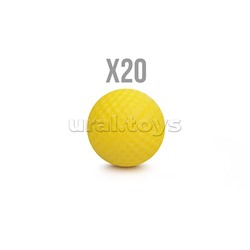 Бластер "Десант" с мягкими пулями, в коробке