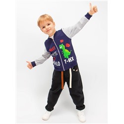 Bonito Бомбер BK1376BM