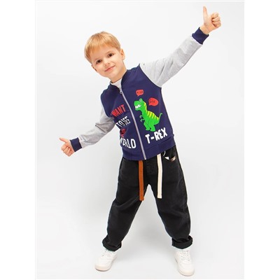 Bonito Бомбер BK1376BM