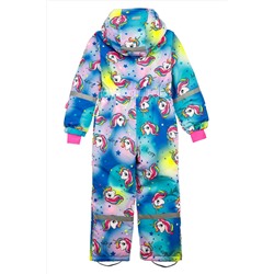 Комбинезон PLAYTODAY, 946254