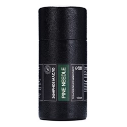 Эфирное масло «Сосновые иголки», 10 мл, в тубусе