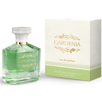 Парфюмерная вода для женщин ГАРДЕНИЯ / GARDENIA by FLORA BY GUCCI 90 мл