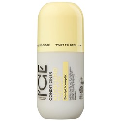 ICE NUTRI-LIPID THERAPY Кондиционер для питания и блеска  пористых и тусклых волос 250 мл