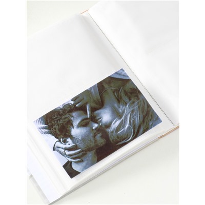 Фотоальбом на 200 фото 10×15 см «Детский», 50 листов