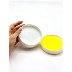 Крем для чистки белой обуви кожаных сумок и авто салона #22943595