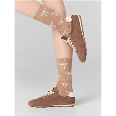 MARK FORMELLE Женские носки 217K-3120