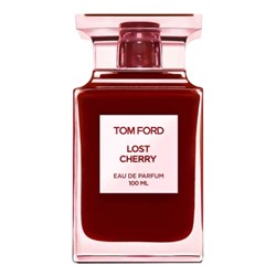 TOM FORD LOST CHERRY edp (w) 100ml TESTER