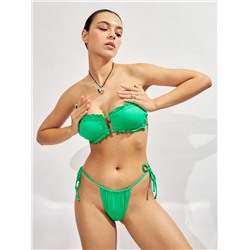Infinity Lingerie Трусы купальные