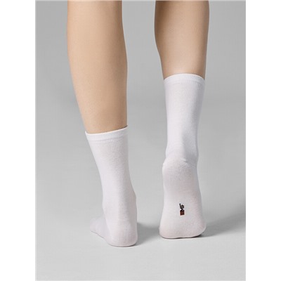 НОСКИ ЖЕНСКИЕ (3 пары) 273A-001