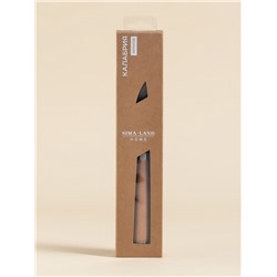 Нож кухонный овощной SL Home «Калабрия», нержавеющая сталь, 8.5 см, бежевый