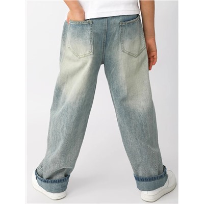 Соль&Перец Джинсы SP7011