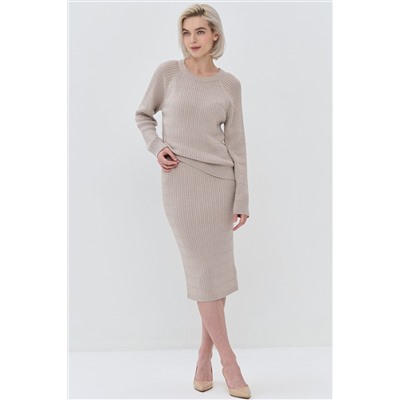 Костюм (Джемпер+Юбка) NEWVAY, 859456