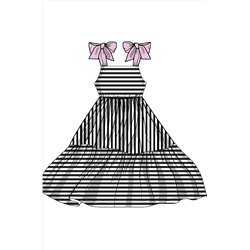 Сарафан PLAYTODAY, 859096