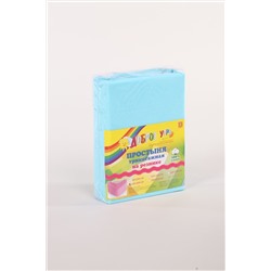 Простыня трикотажная на резинке НАТАЛИ, 1040021