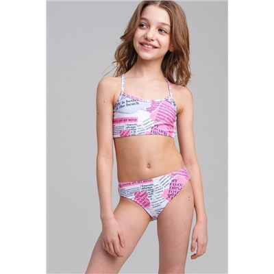 Купальник PLAYTODAY, 1122131