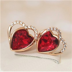 Серьги-гвоздики SW Н01-5830