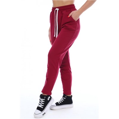 Брюки БЖ002 (Малина)