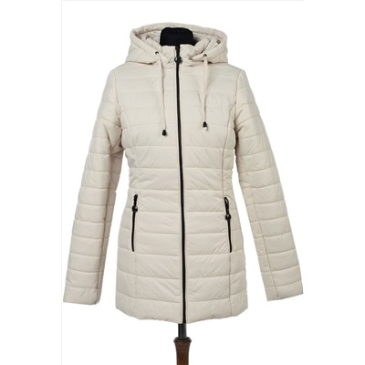 04-2334 Куртка демисезонная (Синтепон 180)