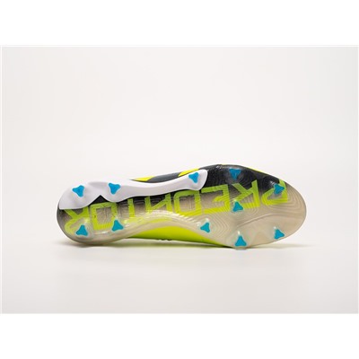 Футбольная обувь Adidas Predator Elite FG