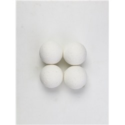 Подарочный набор новогодний «Счастья и чудес»: гель для душа, 200 мл и бомбочки для ванны 4 шт. × 40 г, URAL LAB