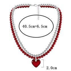 Колье арт. 26 7397 (id 284724)