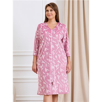 Халат Зарево