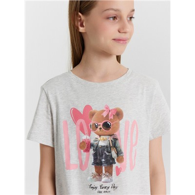 СОРОЧКА НОЧНАЯ ДЛЯ ДЕВОЧЕК 577725