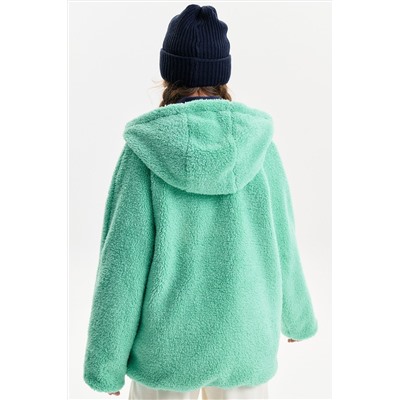 Двусторонняя ветровка для девочек PELICAN, 1232691