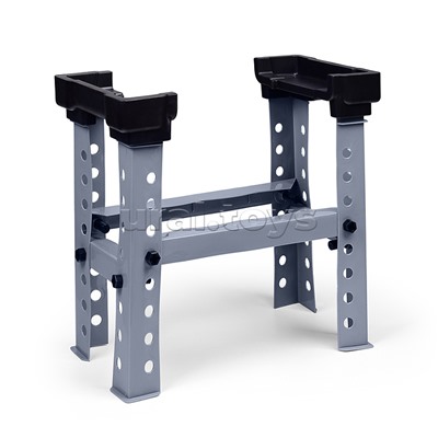 Набор интсрументов "Юный строитель" в коробке