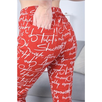 Бриджи "Эфес" (Буквы)