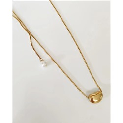 Кулон на цепочке