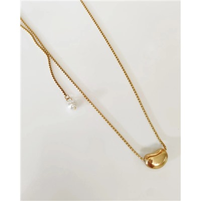 Кулон на цепочке