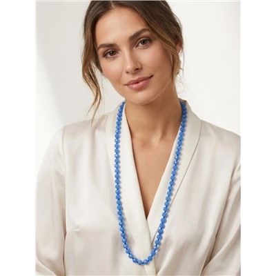 Бусы Граненая нить