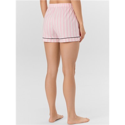 КОСТЮМ ЖЕНСКИЙ (ЖАКЕТ, ШОРТЫ) 592478-1